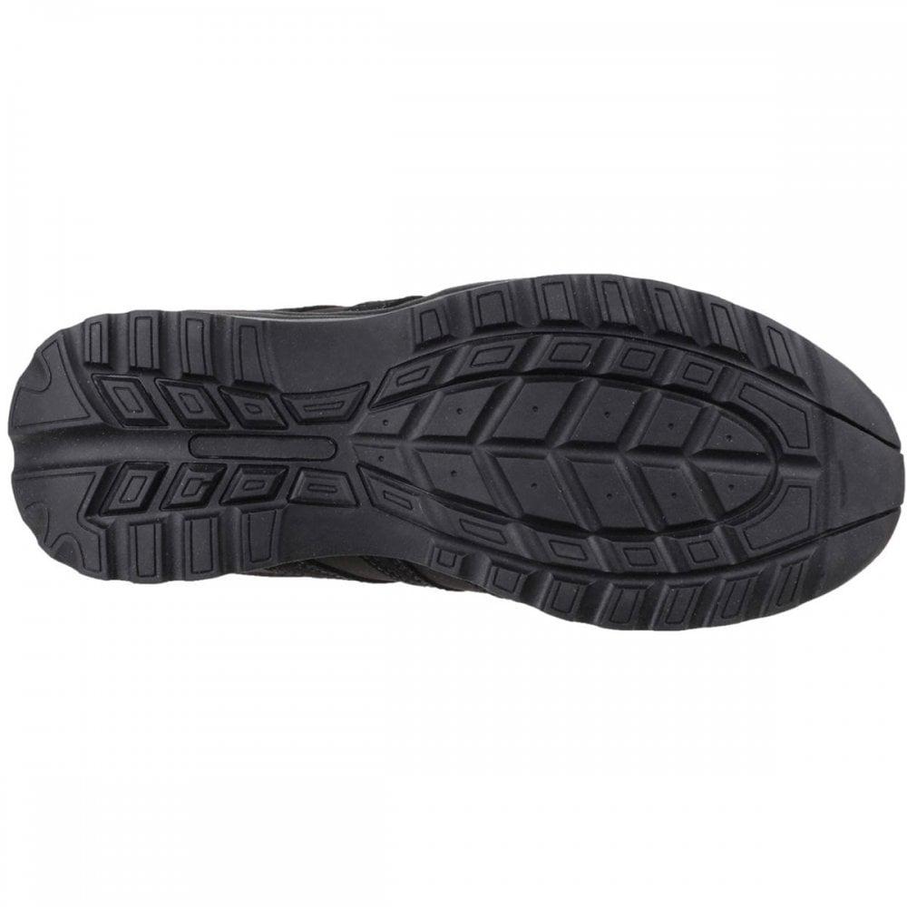 Amblers Защитные женские/дамские FS706 Sophie защитные кожаные туфли