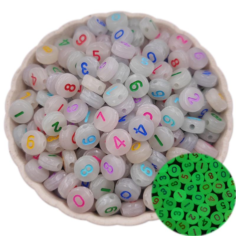 Ожерелье, браслет, изготовление ювелирных изделий, кулон, свободные бусины, серебристые, оптовая продажа, звезда, луна, буква, номер 20/50 шт., сделай сам, для