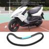 Приводной ремень трансмиссии для скутера-мопеда GY6 50CC 669 18 30