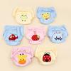Unisex Baby Training Pants Baby Underwear Reusable Cloth Diapers Baby Nappies