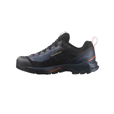 X Ultra Alpine GORE-TEX 'Синяя Ночь Черный'