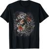 Официальная футболка Gun N' Roses Firepower