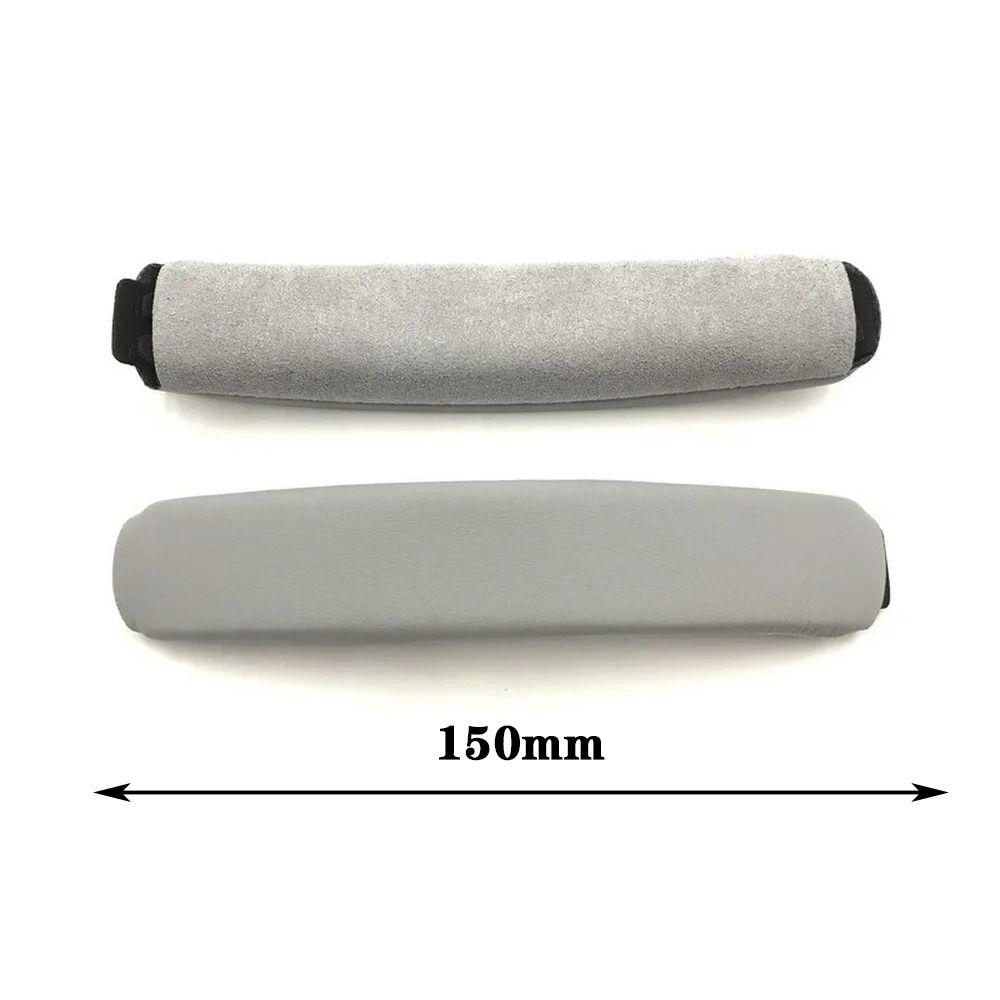 Replacement Earphone Headband Flannel Headband Cover for BOSE QC25 QC35 II Headphone Accessories