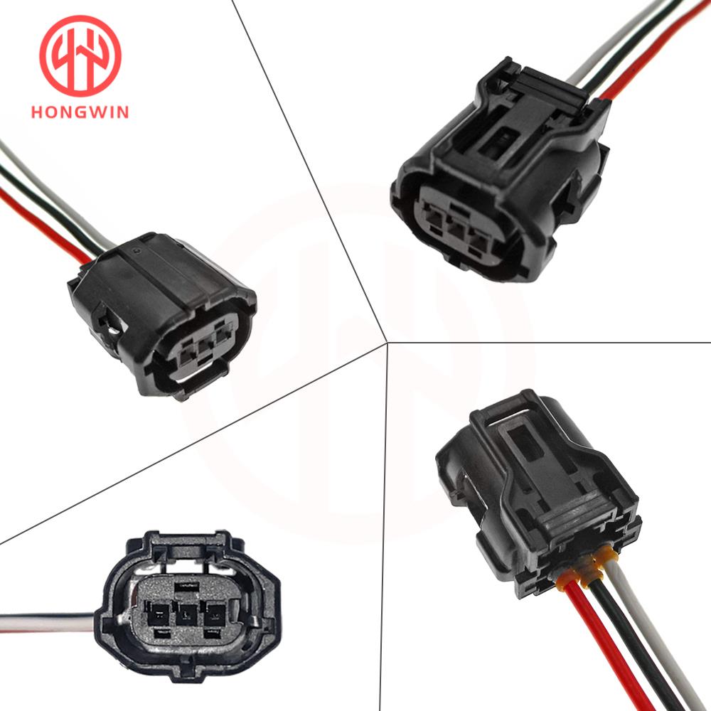 Camshaft Cam Position Sensor Connector Plug Pigtail Harness wire For Toyota 4Runner Camry Corolla Tundra Tacoma RAV4 90919-05060