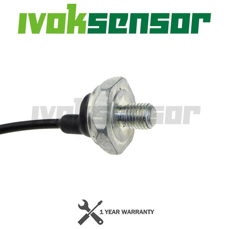 Ignition Knock Detonation Sensor For Mitsubishi Carisma Colt Lancer Galant Montero Outlander Endeavor Eclipse MD304932 E1T15576