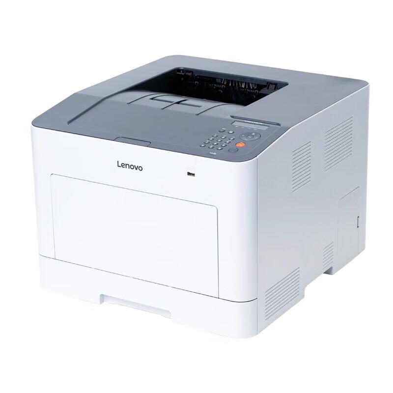 Lenovo CS2410DN Plus A4 Цветной лазерный принтер CN вилка (адаптер в комплекте)