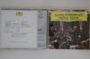 CD HERBERT VON KARAJAN - Dvorak: Symphony No.9 POCG1101 DEUTSCHE GRAMMO Japan Classical Used
