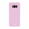 Sc Silicone Case Galaxy S8 Lilac