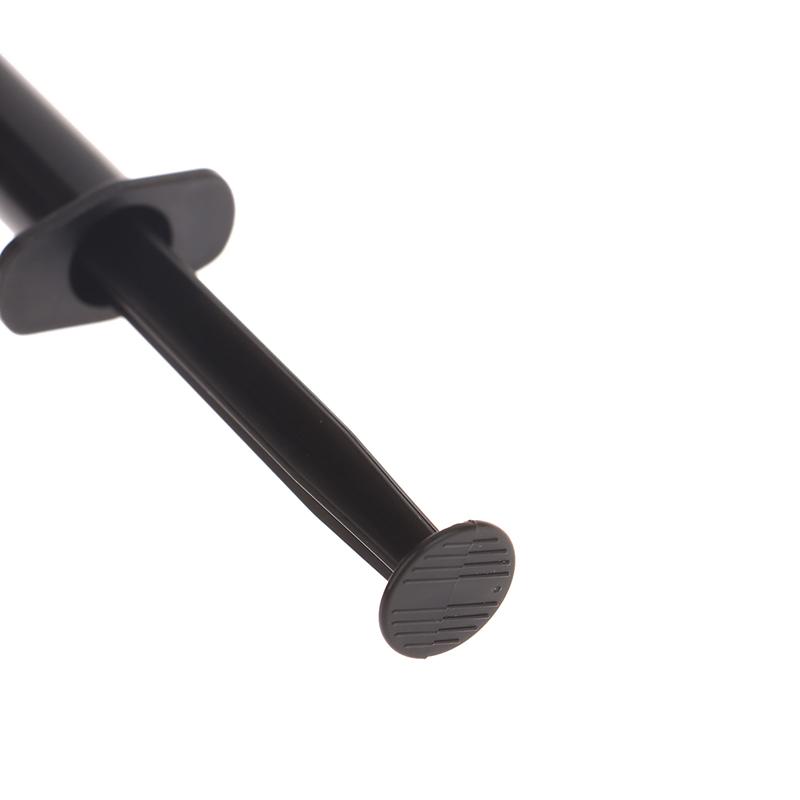 Стоматологический светоотверждаемый герметик для фиссур при образовании кариеса в полостях борозд зубов 2,5 г стоматологические материалы