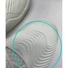 Pre-owned ASICS Court FF 1 Novak 1041A089-100-P26094248875898