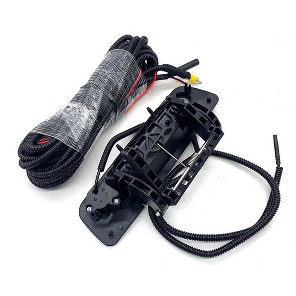 68044904AG Tailgate Handle Backup Camera for Dodge Ram 2500 5.7L 6.4L 6.7L 15-18