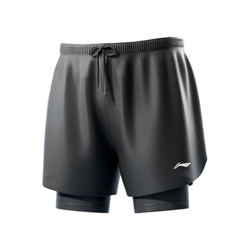 Повседневная спортивная одежда Li Ning для мужчин LNYW820-3
