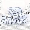 10 ШТ. Кубики с дробями 16 мм Математические манипулятивы Школьные принадлежности Образовательные учебные ресурсы Игрушки для детей Мальчиков Девочек