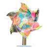 Colorful windmill-1pc