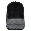 New Anta Fabric Backpack Large Size Unisex Basic Black 192437151U-1