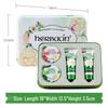 Herbacin German Chamomile Little Bird Hand Care Set