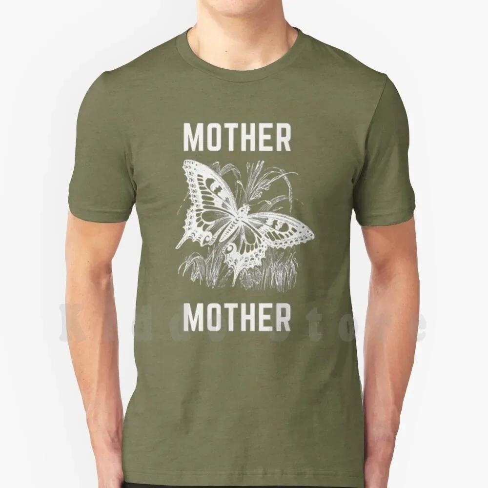 Mother Mother Band T Shirt Print For Men Cotton New Cool Tee Markiplier Ethan Nester Mark And Ethan Crankgameplays Unus Annus