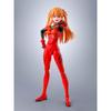 НАРОДЫ ТАМАШИИ SH. Figuarts Евангелион Аска Лэнгли 135 мм ПВХ АБС Окрашенная Экшн-фигурка