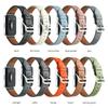 Ремешок из натуральной кожи для Samsung Galaxy Fit 3 Аксессуары для ремешка Замена ремня Браслет на запястье Для Galaxy Fit 3 Браслет correa