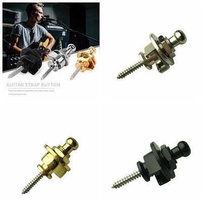 Аксессуары для гитар – Гитарная фурнитура