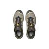 SALOMON Xt-6 Gtx Waterproof Low-Top Outdoor Functional Shoes Unisex Shoes Gray Brown 417412