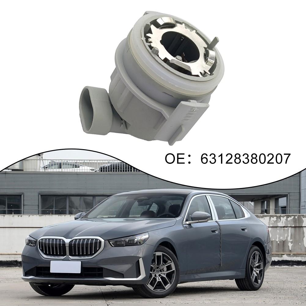 Патрон лампы для автомобилей серии BMW E46 OE Запасная часть № 63128380207