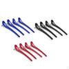 12pcs Salon Hairdressing Sectioning Clips Hair