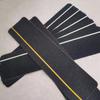 Marking Safety Barrier Anti-skid Mat Anti-slip Safety Tape Self-Adhesive Stickers Luminous Tape