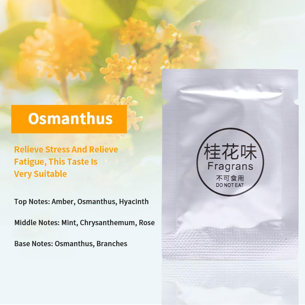 Автомобильный зажим для ароматерапии, набор ароматических таблеток, автоматический воздуховыпускной клапан, скрытый зажим для ароматизатора, твердые ароматерапевтические полоски