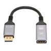 DisplayPort 1.4 To HD Multimedia Interface 2.1 Cable 8K 48Gbps Support HDR 3D AV Adapter Cord for Laptop PC TV Projector