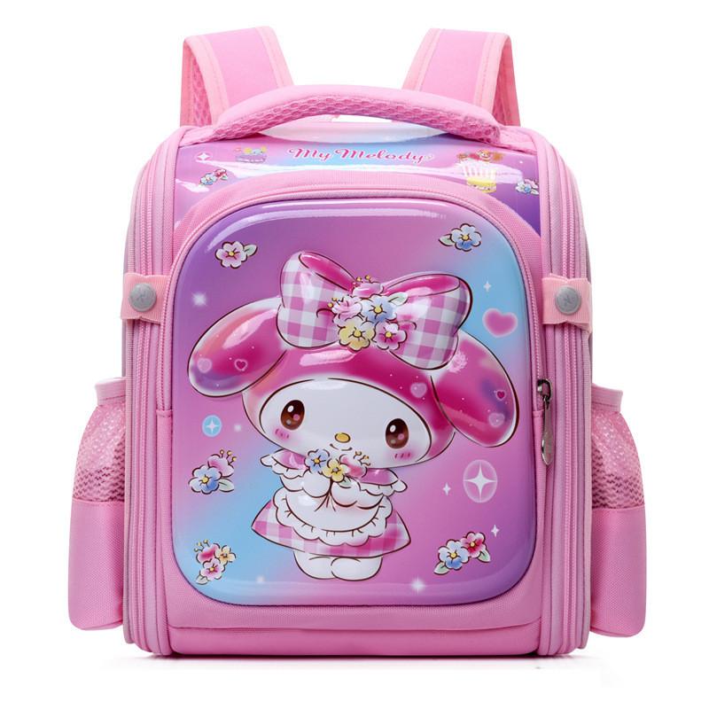 Cute Cartoon 3d Kindergarten Backpack For Kids Ages 2 To 5 Available In Colors Multiple