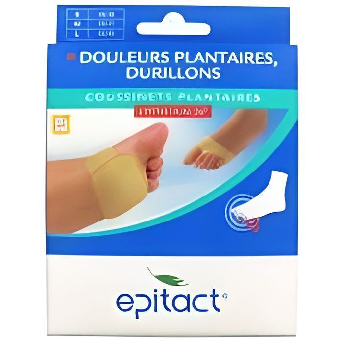 Epitact Coussinets Plantaires Epithelium 26 Taille M