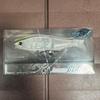 Б/у GAN CRAFT JOINTED CLAW Kai 148 Type-F