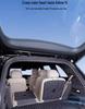 Li Auto L9 Цельный коврик в багажник из ТПЭ Аксессуар для интерьера автомобиля