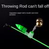 High Decibel Ringing Fishing Rod Bell Ringing Bell Fishing Bite Alarm   Gift Giving