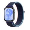 Ремешок для HUAWEI WATCH FIT 3, аксессуары, нейлоновая петля, сменный ремень для умных часов, спортивный браслет для Huawei Fit3 Band