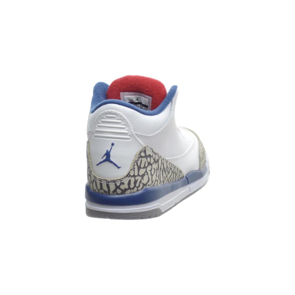 Jordan 3 Retro True Blue 2016 PS 429487-106