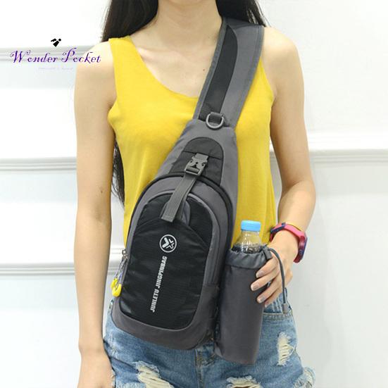 Полезная сумка для путешествий, многоразовая легко переносит водонепроницаемую поверхность