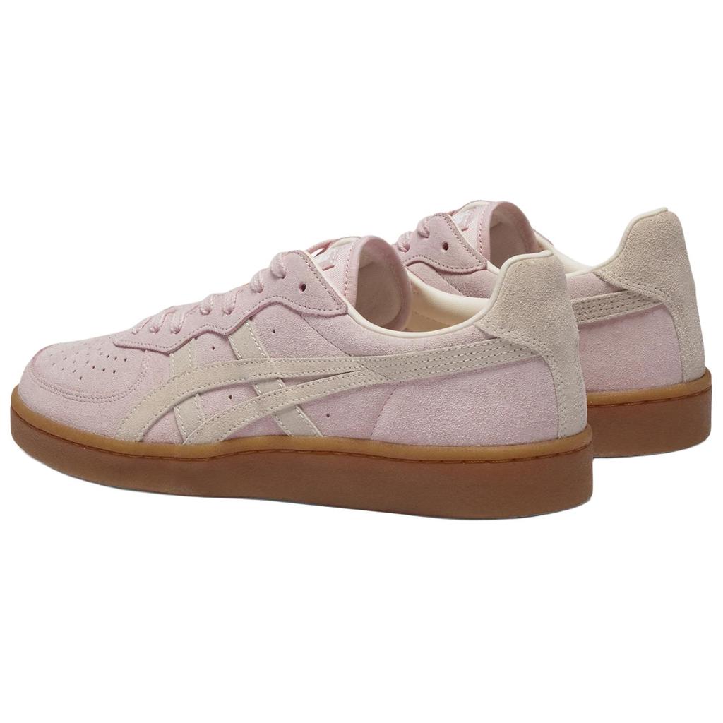 Onitsuka Tiger Gsm Crystal Pink White Gum Sneakers 1183C436-700