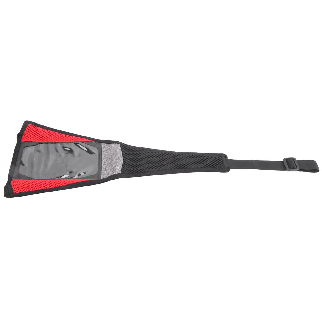 Cycling Platform Sweatproof Net Bike Sweatband Phone Put Cycling Training Accessory