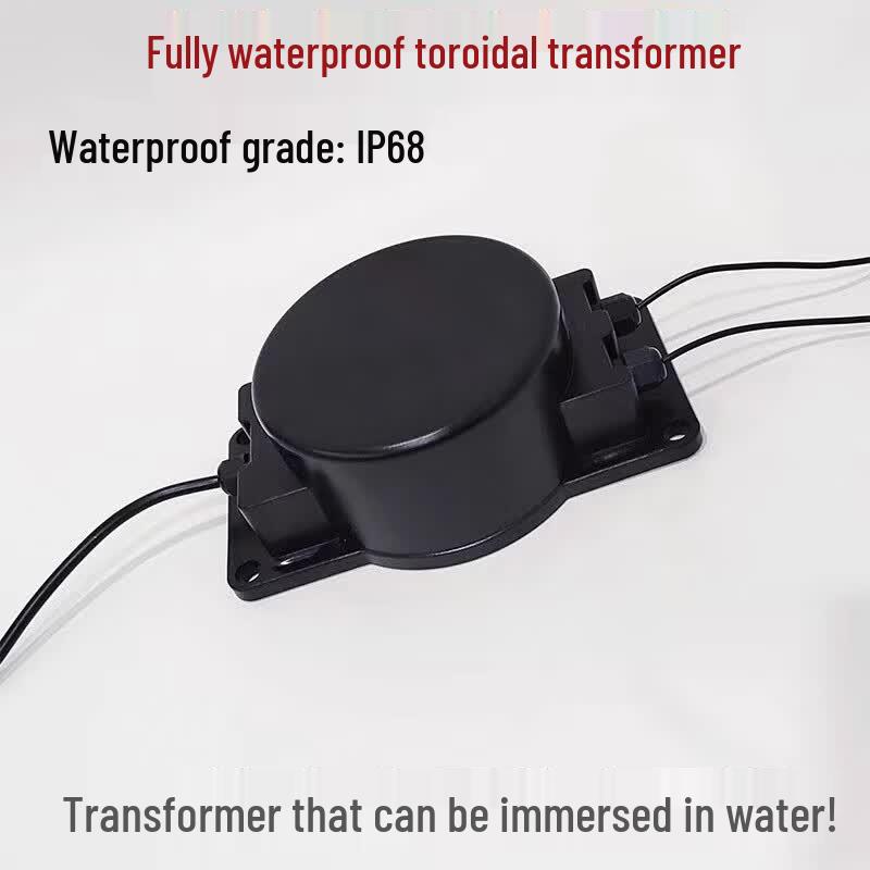 Tiemyun Toroidal Transformer