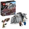 LEGO Star Wars Ambush On Planet Felix 75338 Toy Block Christmas Present Present Space House Boys Ages 9 and Up (TM)