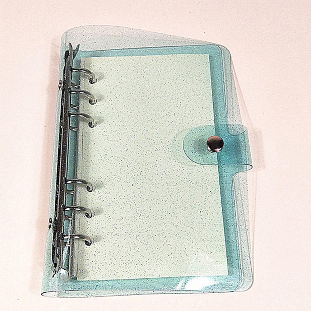 Обложка A5 A6 A7 Папка-переплет Обложка-переплет Защитная крышка для ноутбука Обложка для ноутбука Откидная обложка