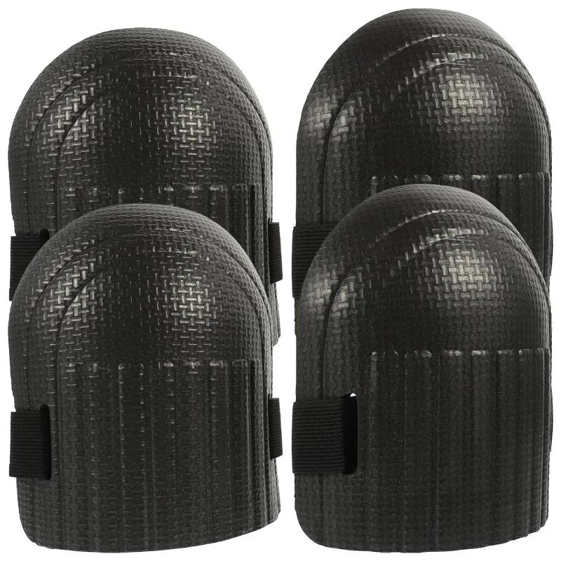 Профессиональные наколенники, рабочие наколенники с шарнирным креплением и регулируемым зажимом, промышленные наколенники повышенной прочности для рабочих, рабочие наколенники