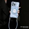 Милый щенок подходит для чехла на мобильный телефон Apple 11promax iphone11 четырехсторонний ремешок 11 нить-перо 11 с подставкой