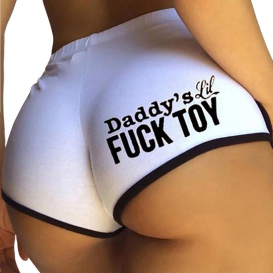 Женские шорты, сексуальные удобные женские трусы со рюшами, мягкие трусы больших размеров, спортивные шорты для плавания