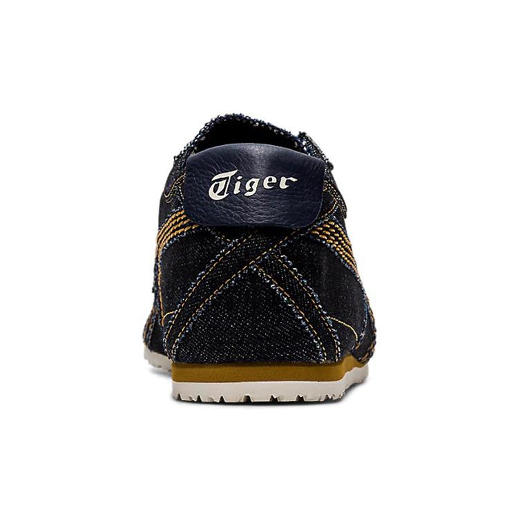 ONITSUKA TIGER Mexico 66 Черный/Синий 1183A729-400