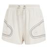 (WMNS) Шорты для бега by Stella McCartney Truepace 'Белый' Женские II3239