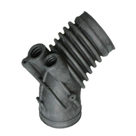 BMW E36 Впускной патрубок и патрубок системы охлаждения (Часть 13711739575)