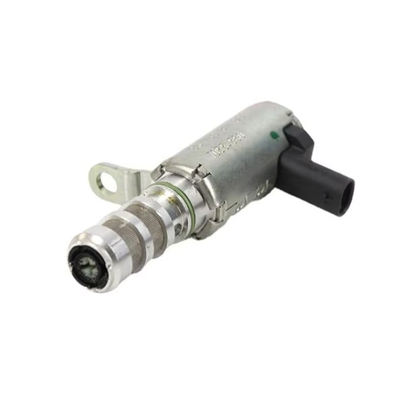9675081780 Масляный клапан управления фазами газораспределения OCV VVT Для 208 2008 308 408 Citroen C3 C4 DS4 Двигатель 1.2T